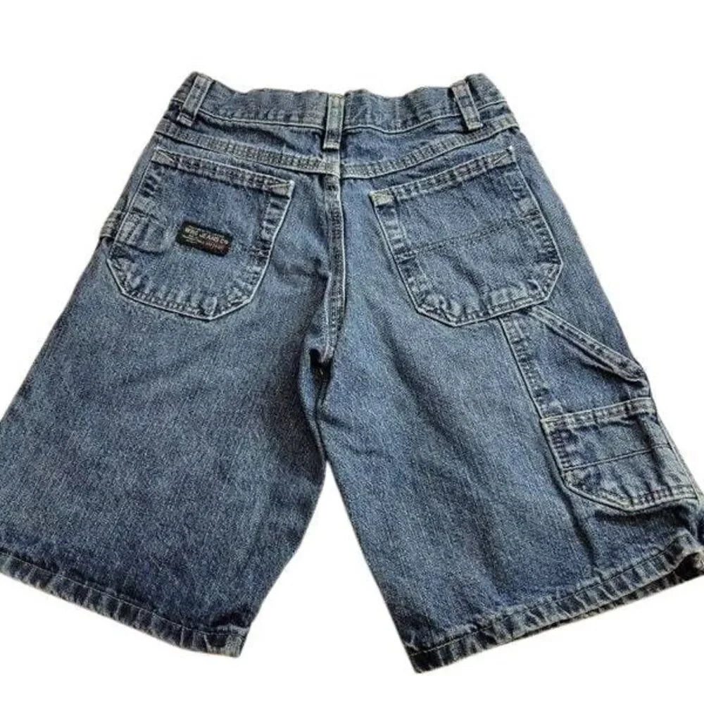 Wrangler carpenter shorts